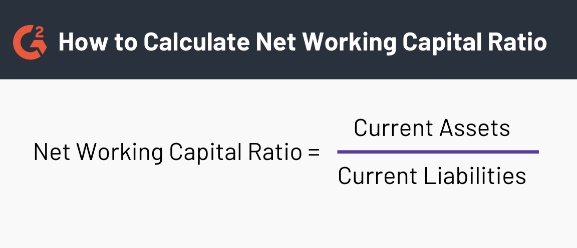 What Is Net Working Capital: How To Calculate + NWC Formula